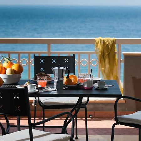 Casa Vacanze Samira Фондакелло Екстер'єр фото