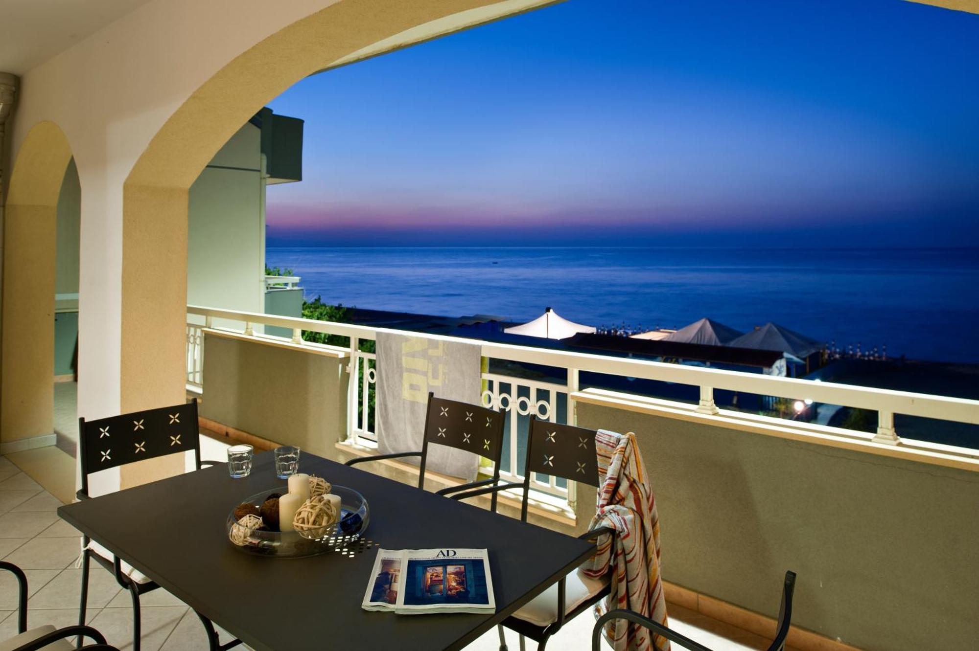 Casa Vacanze Samira Фондакелло Екстер'єр фото