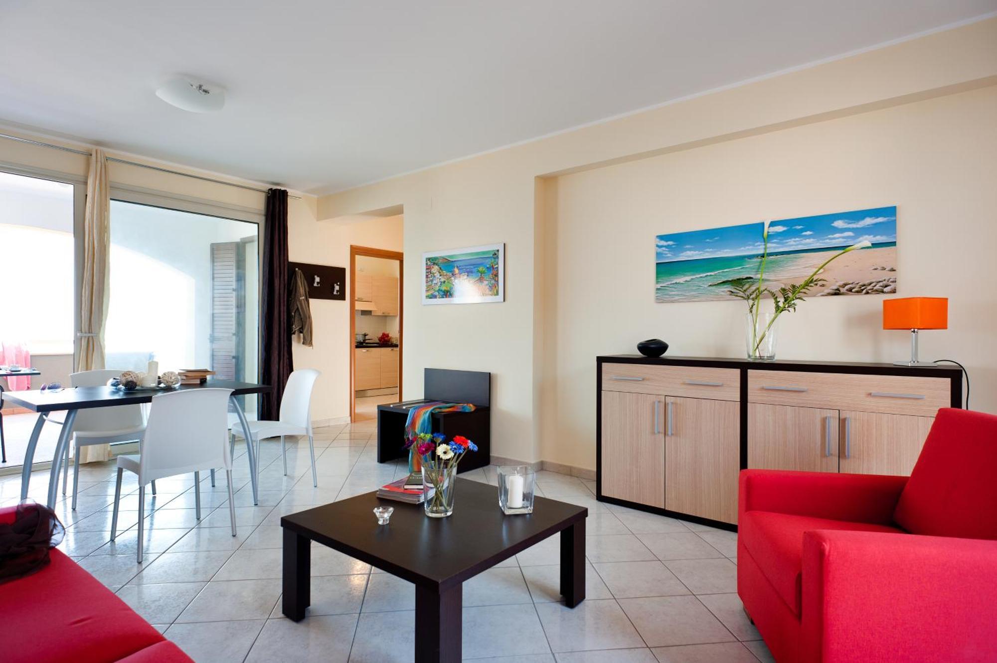 Casa Vacanze Samira Фондакелло Екстер'єр фото
