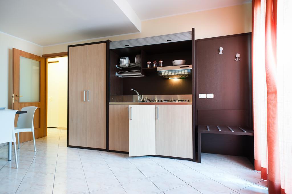 Casa Vacanze Samira Фондакелло Екстер'єр фото