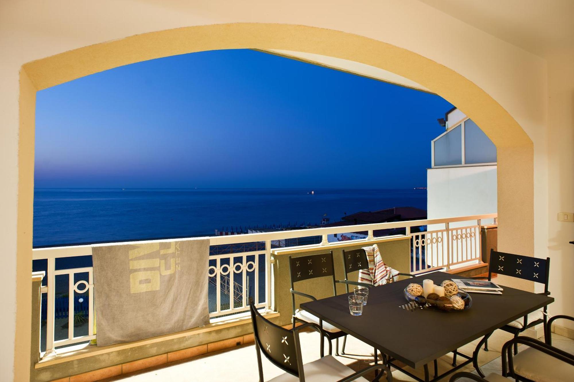 Casa Vacanze Samira Фондакелло Екстер'єр фото