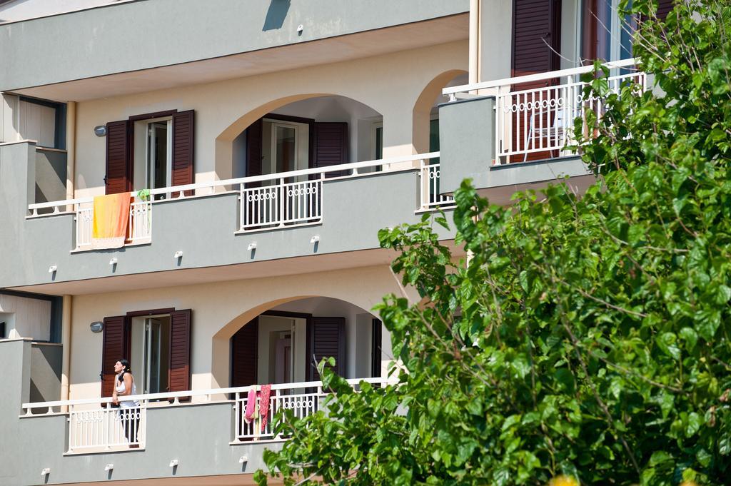 Casa Vacanze Samira Фондакелло Номер фото
