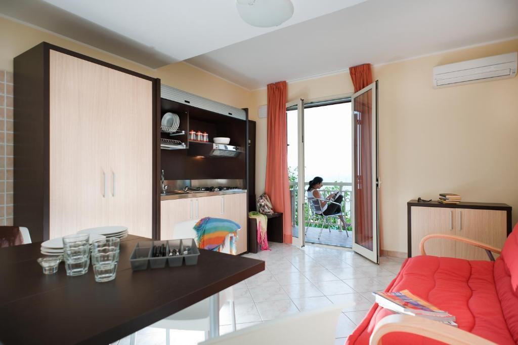 Casa Vacanze Samira Фондакелло Номер фото