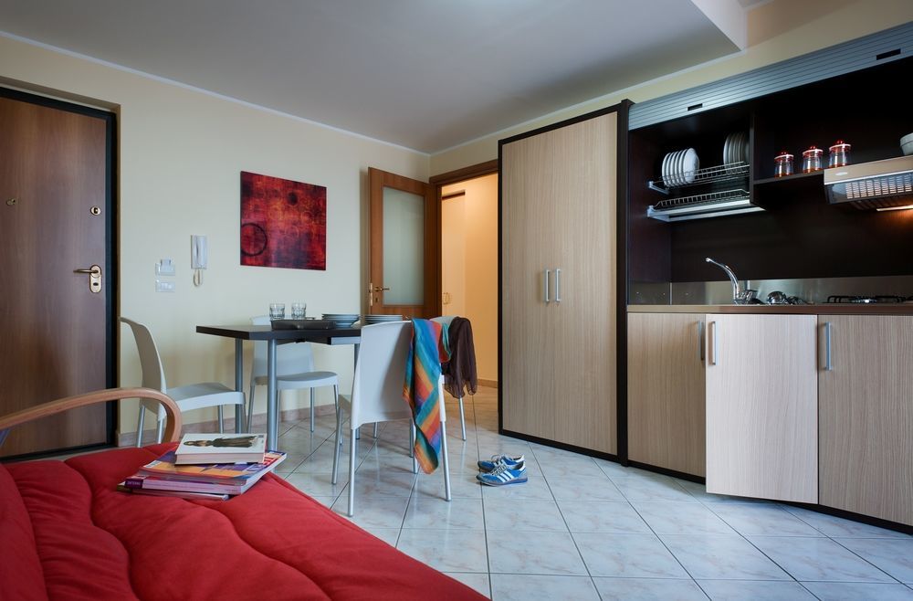 Casa Vacanze Samira Фондакелло Екстер'єр фото