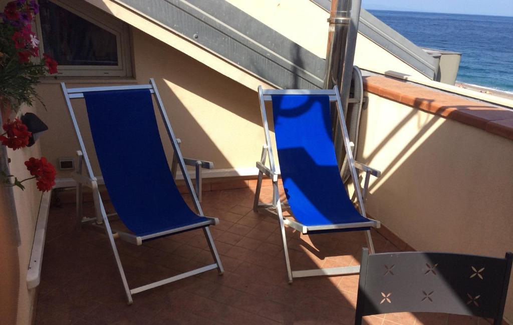 Casa Vacanze Samira Фондакелло Номер фото