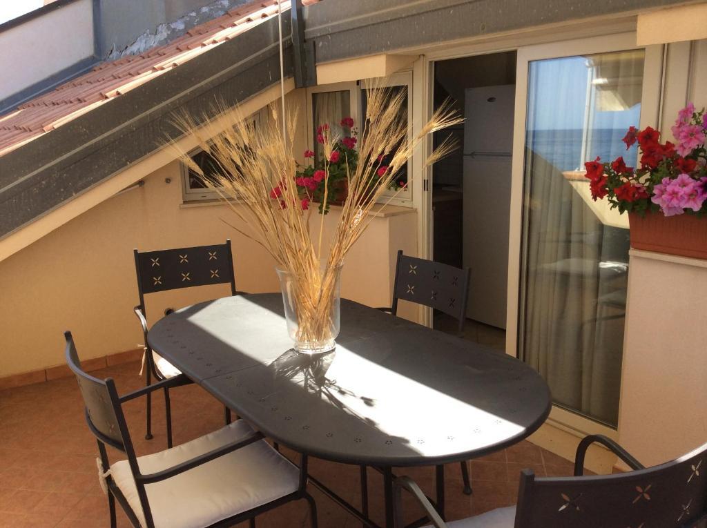 Casa Vacanze Samira Фондакелло Номер фото