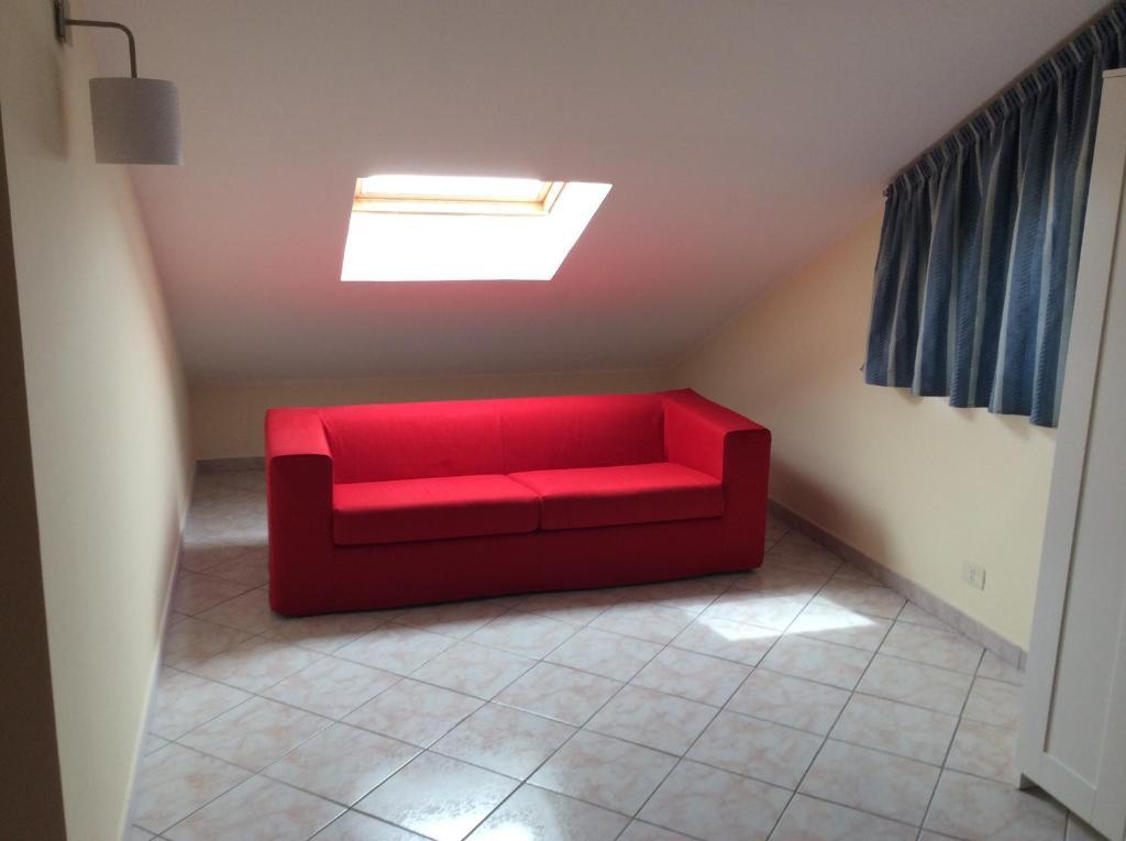 Casa Vacanze Samira Фондакелло Номер фото